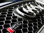 Audi Bodyshop Surrey